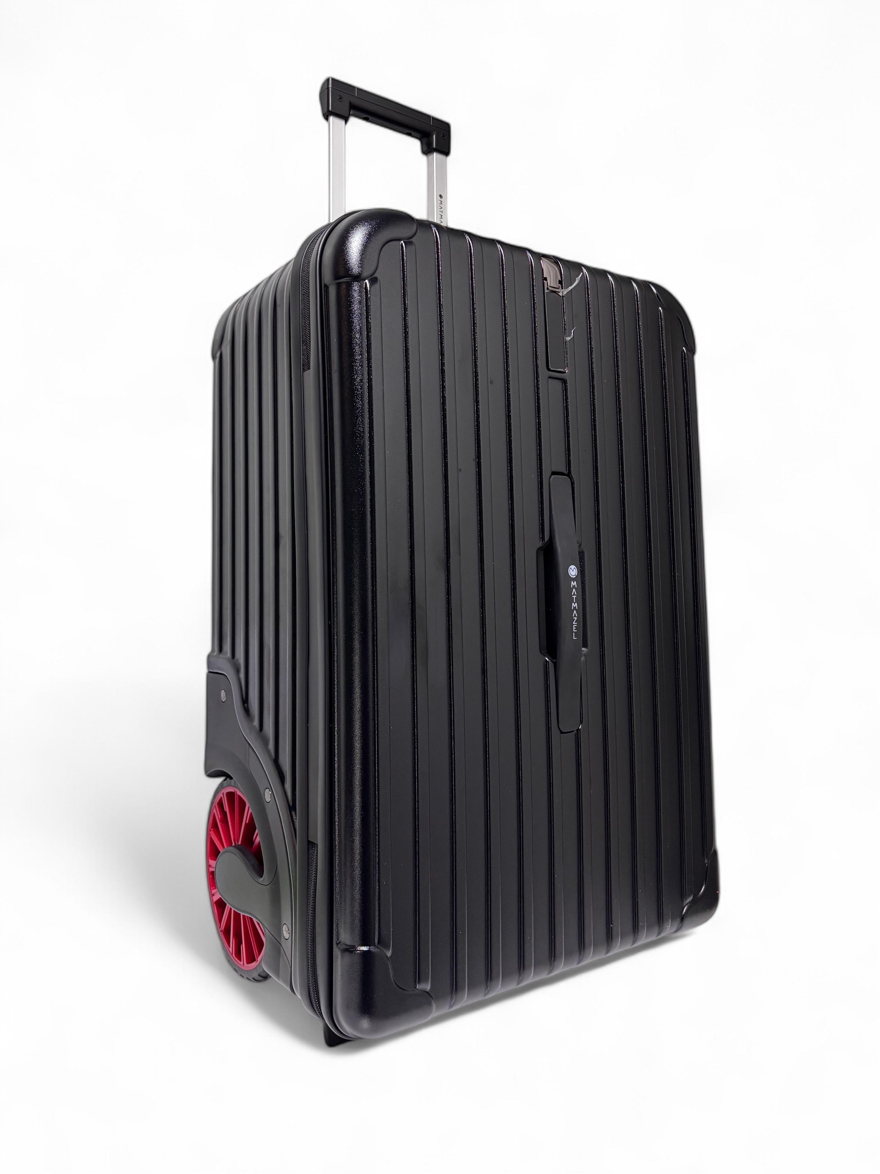 Matmazel Valiz orta boy 352030011