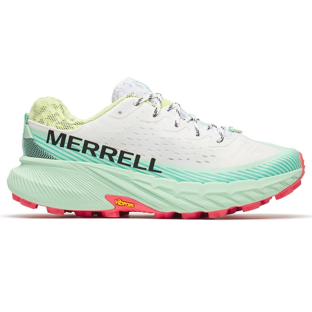 Merrell AGILITY PEAK 5 spor ayakkabı J068384
