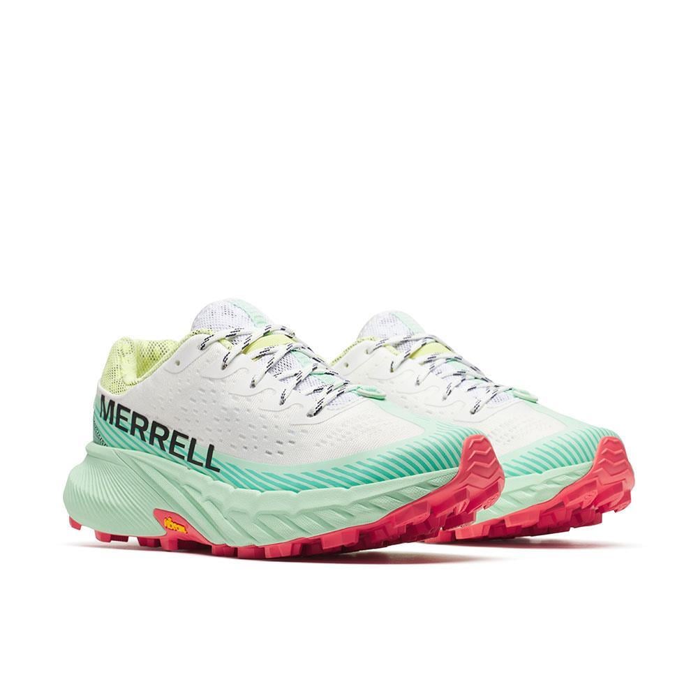Merrell AGILITY PEAK 5 spor ayakkabı J068384