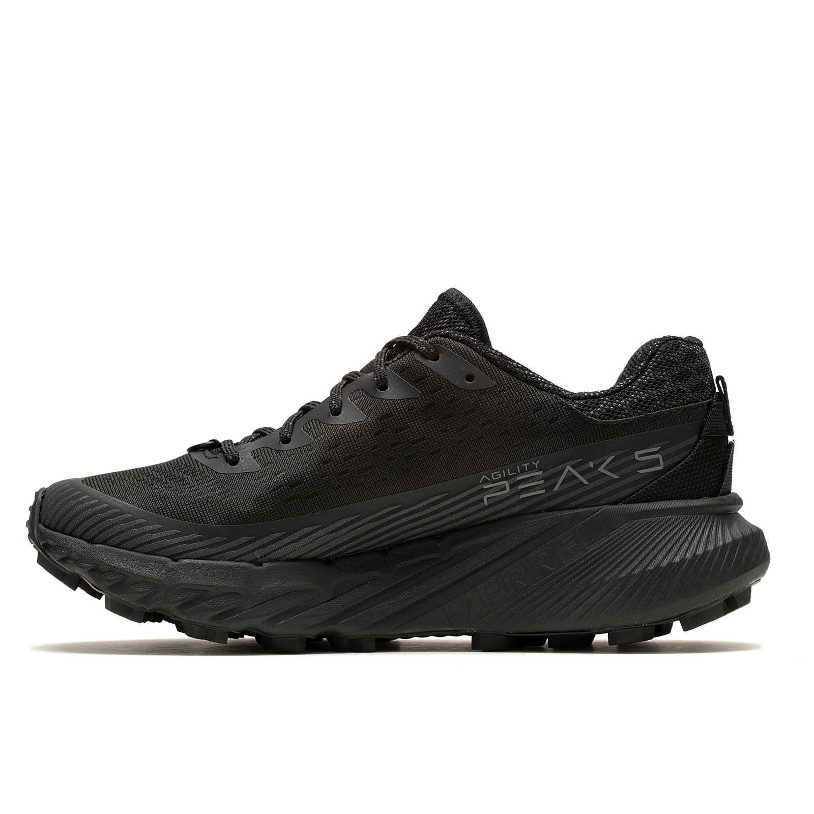Merrell spor ayakkabı Agility peak 5 J068090