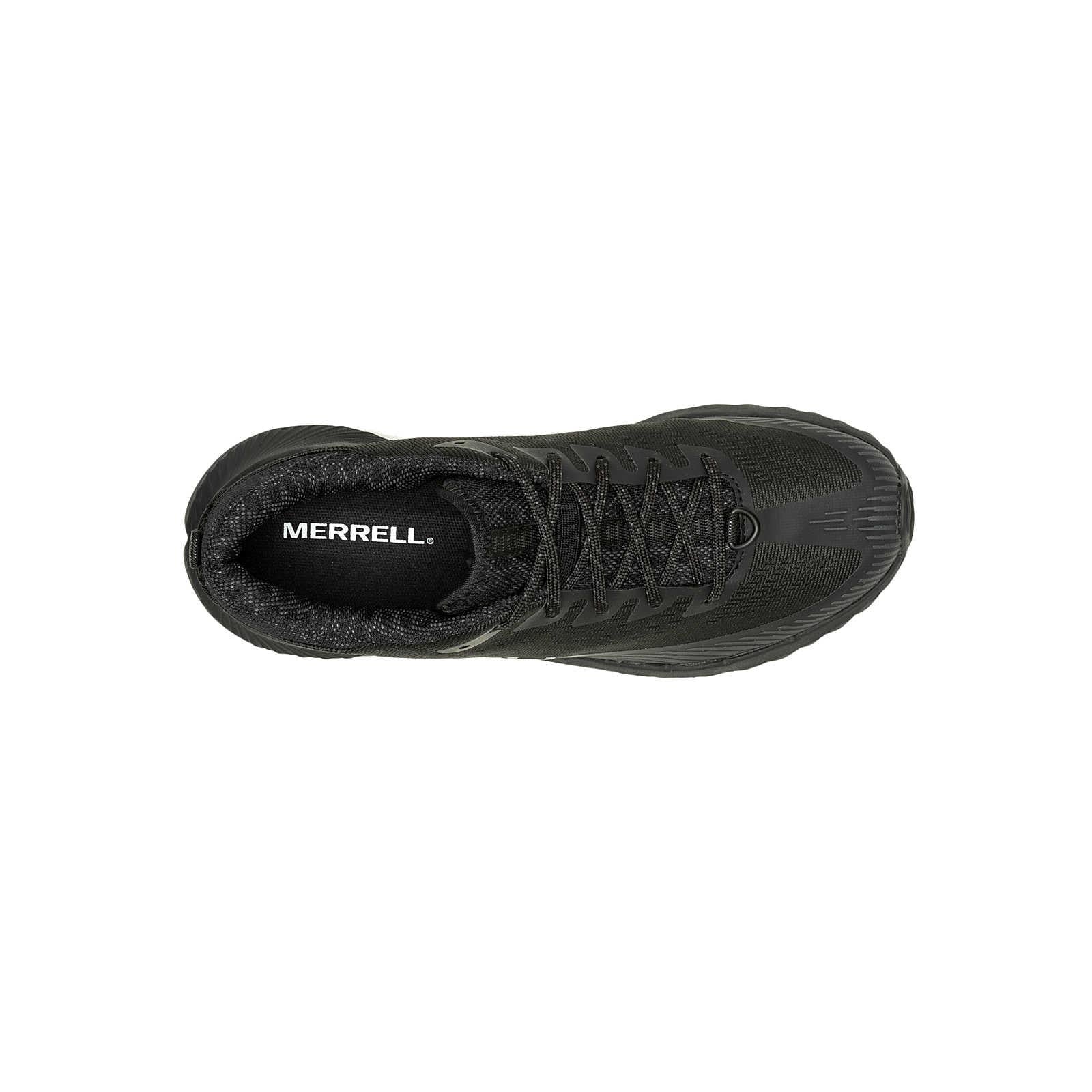 Merrell spor ayakkabı Agility peak 5 J068090