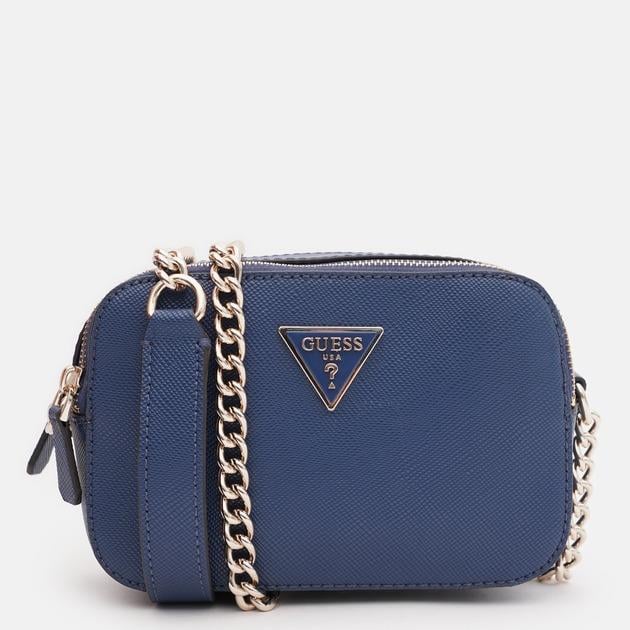 Noelle Siyah Kadın Çapraz Çanta