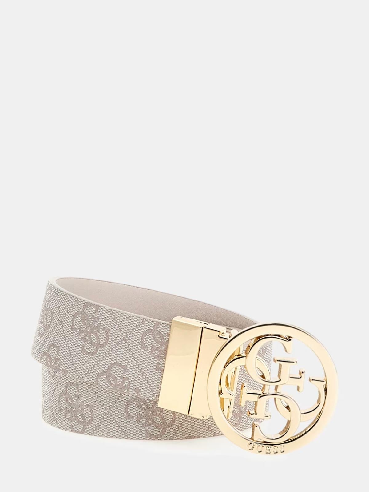 Nolana 4g logolu kemer BW9166P4235