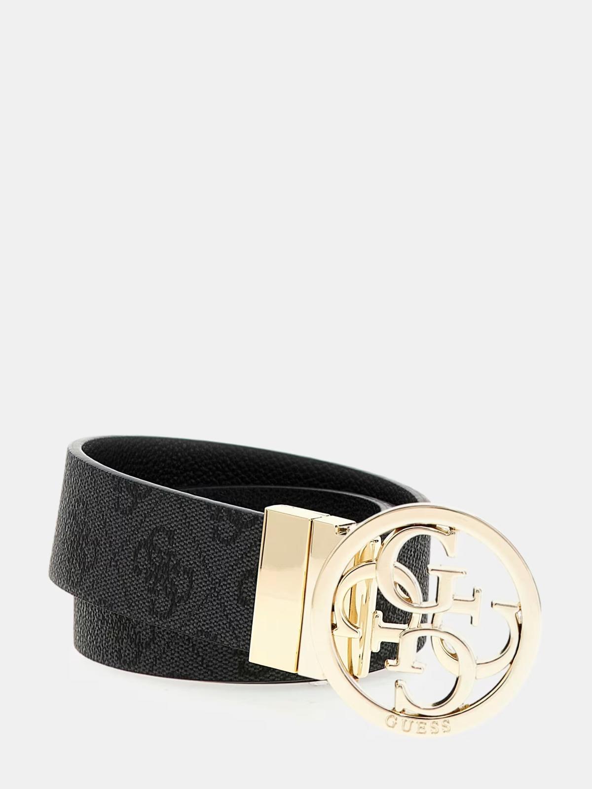 Nolana 4g logolu kemer BW9166P4235