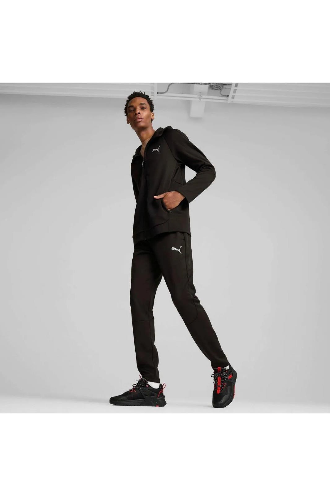 Pacer + Trail