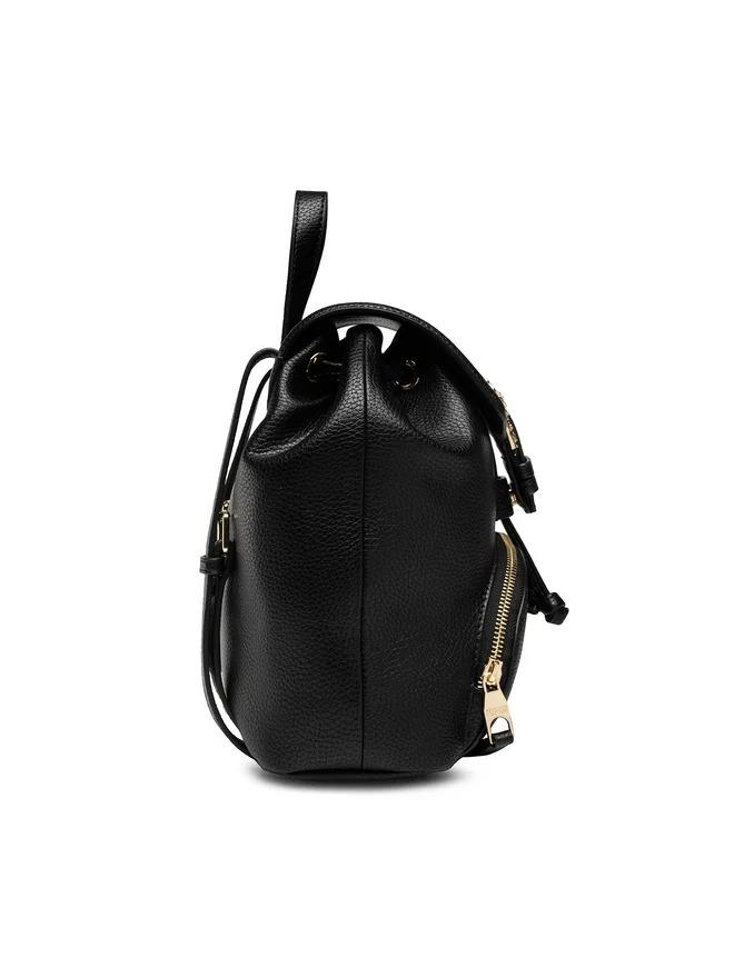 versace jeans couture sırt çantası 73VA4BF8-ZS413-899