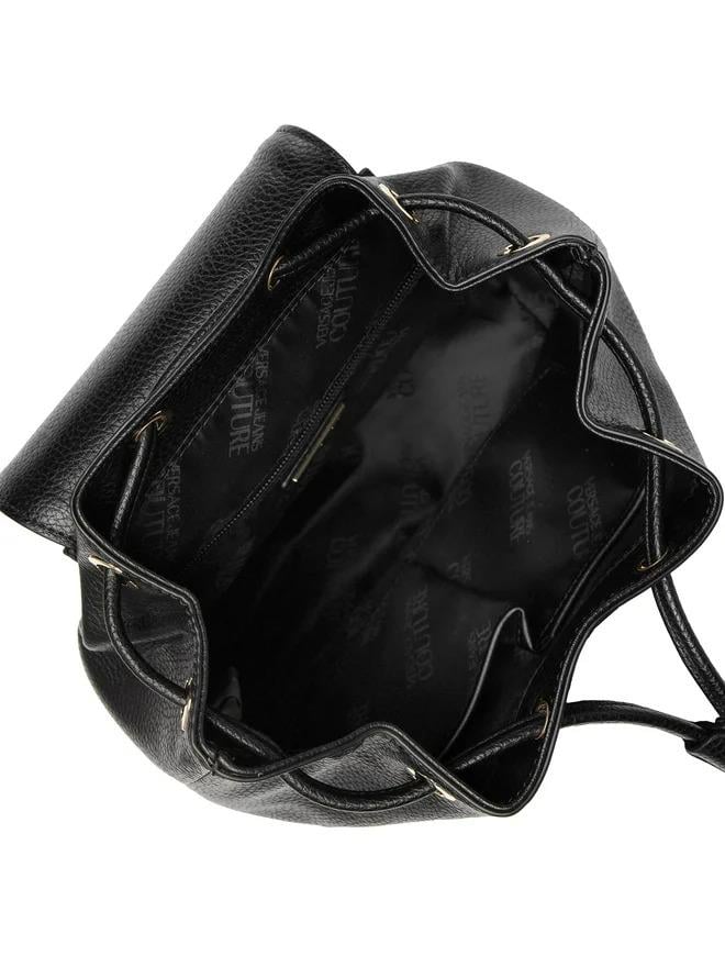 versace jeans couture sırt çantası 73VA4BF8-ZS413-899