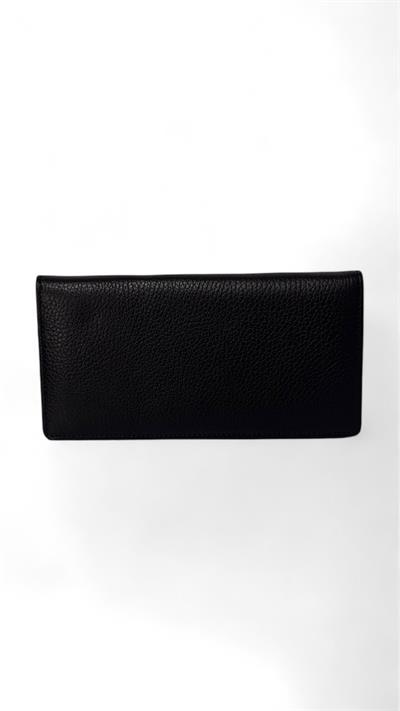  Hakiki Deri el cüzdan portföy