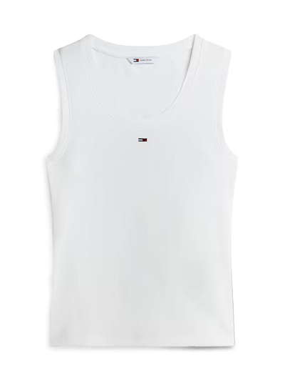 Kolsuz Kadın T-shirt -DW0DW20673YBL