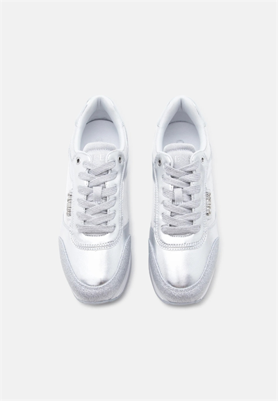 Guess-Hansin Kadın Sneaker-FLJHN3LEL12