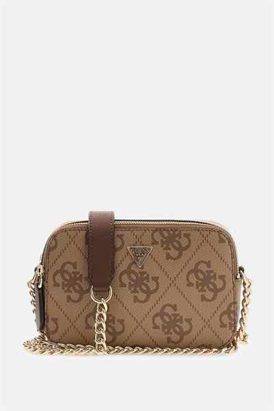 Noelle Logo Çapraz Askılı Çanta-SO967214