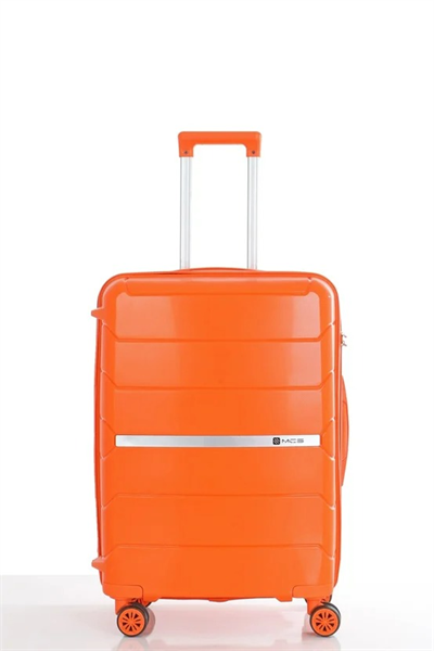Polipropilen Valiz V366-65CM