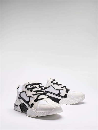 Guess- Carrli Kadın Sneaker-FLJCR6ELE12