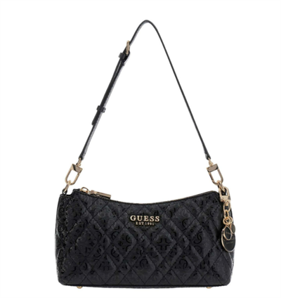 Guess Isemay Kadın Omuz Çantası-GG962818