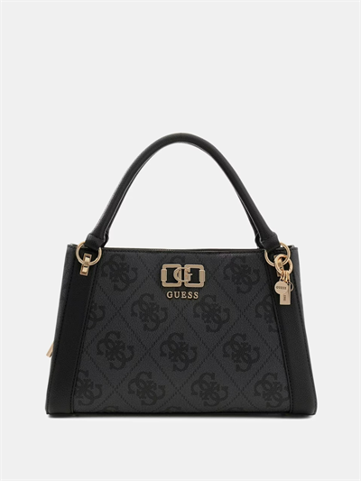 Guess Karnilla Logo Kadın El Çantası-OS990106