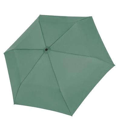DOPPLER -7106314 -küçük boy-MALACHITE GREEN Şemsiye