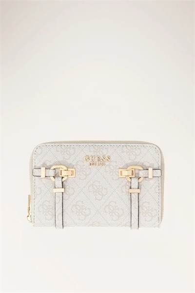 Leona Logo Kadın Cüzdan-SG9917140