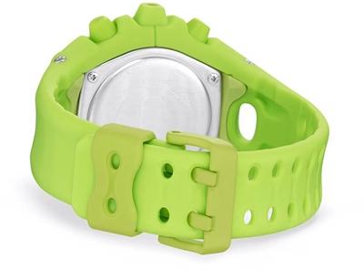 Casio G-SHOCK kol saati GA-V01-9ADR