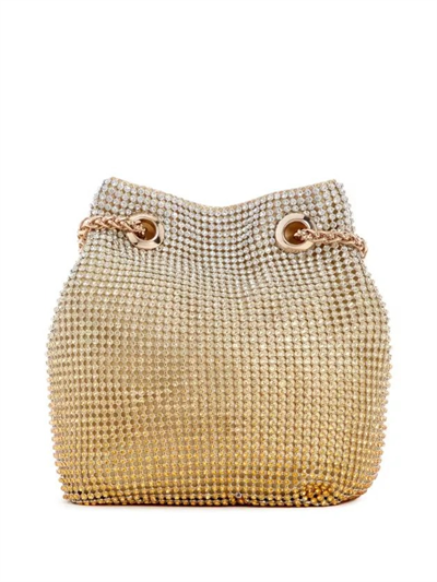 ZALINA POUCH-Kadın omuz çantası -RP935075