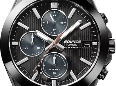 Casio EFS-S650DC-1ADF Kol Saati // 