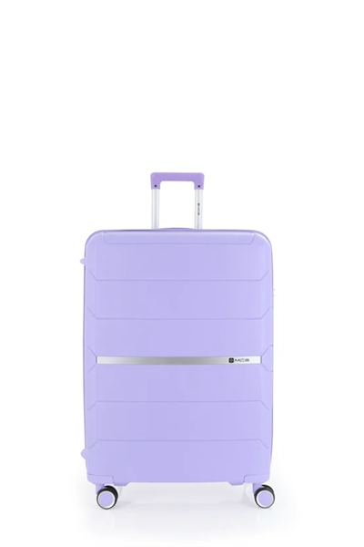 Polipropilen Valiz V366-75 CM