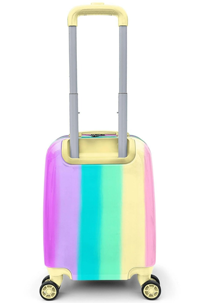 Coral High-MİNİ VALİZ-16786