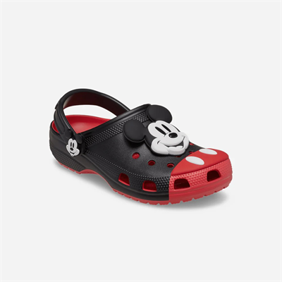 crocs MİCKEY MOUSE KLASİK TERLİK