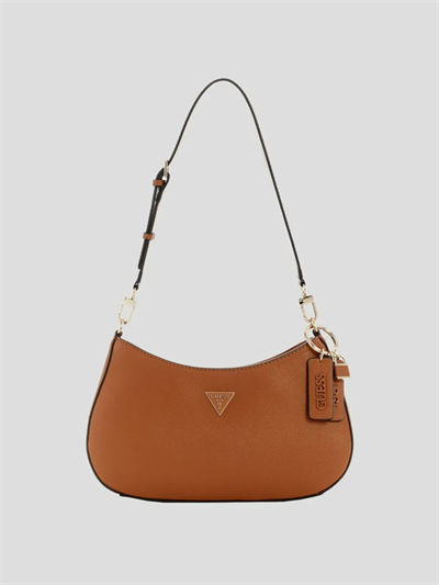 NOELLE II TOP ZIP SH-Kadın omuz çantası -ZG967218