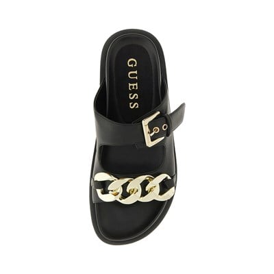 GUESS-Fatema Kadın Sandalet-FLJFT5ELE03