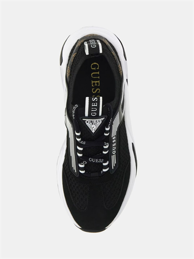 Guess-Genga Kadın Sneaker-FLPGENFAL12