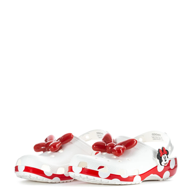 Disney x Crocs MİNNİ MOUSE Klasik Terlik