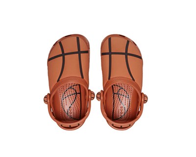 CLASSIC BASKETBALL CLOG