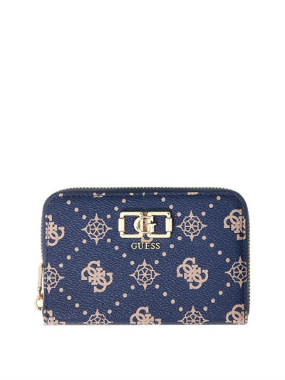 Emelie Logo Kadın Cüzdan-GP9928140