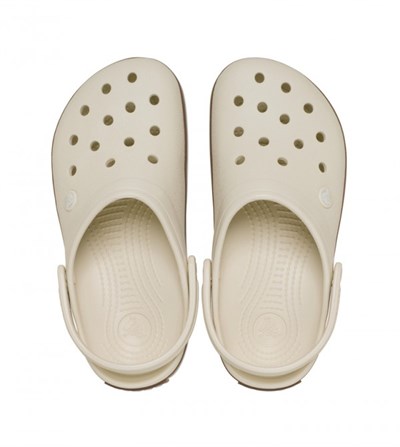 Crocband Gum Clog