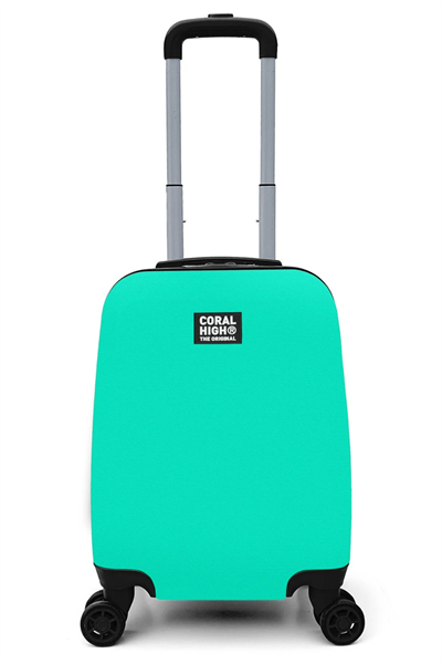 Coral High-kabin -boy valiz-40 CM-16506