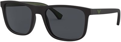 EMPORIO ARMANI Güneş Gözlüğü-0EA4129