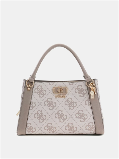 Guess Karnilla Logo Kadın El Çantası-OS990106