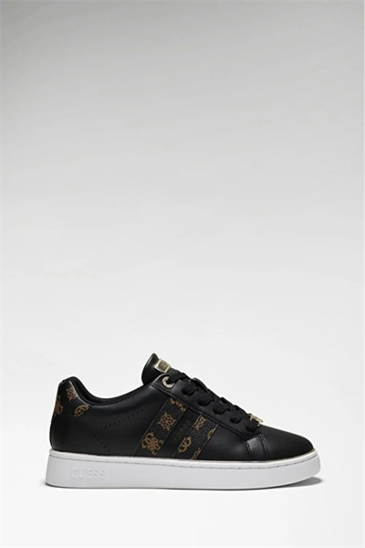 Barlie Kadın Sneaker-FLTBRLELE12
