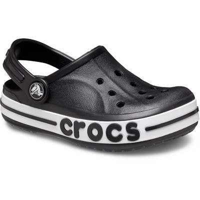 Crocs Bayaband Clog Çocuk Sandalet