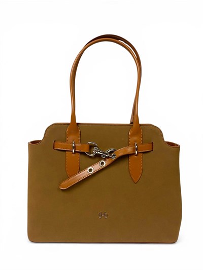 35x27x11 cm-Matmazel Omuz Çantası-101010772