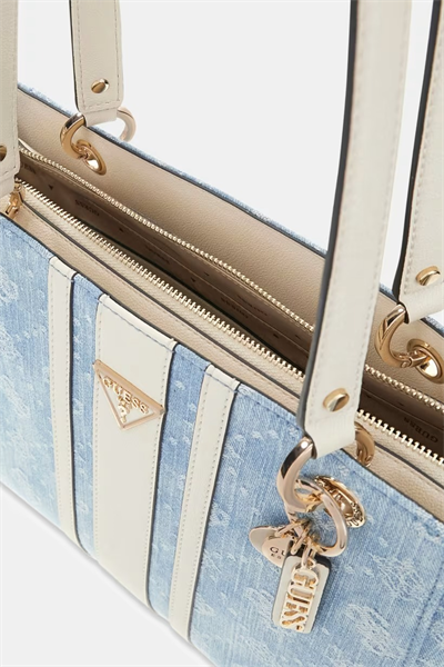 Noelle Tote Çanta-DL967225