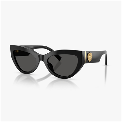 DOLCE GABBANA 0DG4536 Güneş Gözlüğü