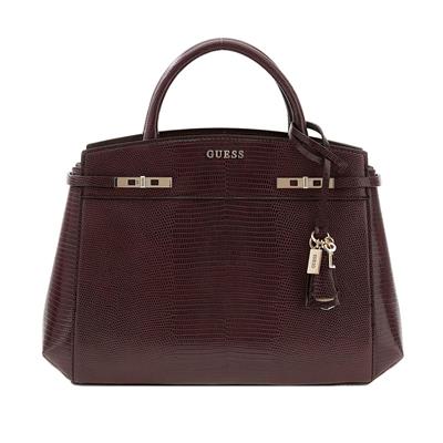 Guess Melinda Kadın El Çantası-KL993306