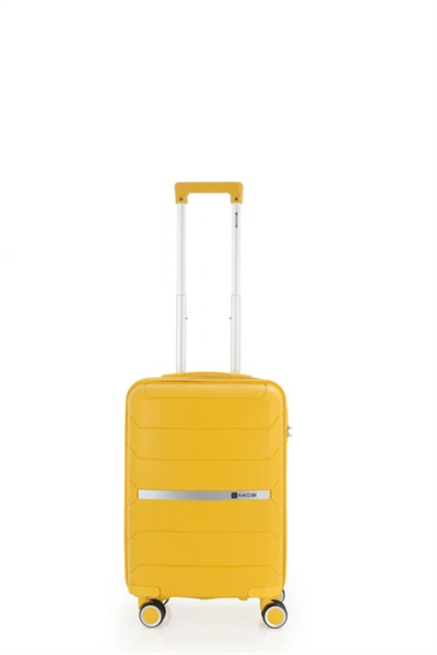 Polipropilen Valiz V366-55CM