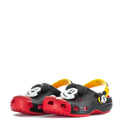 MİCKEY MOUSE KLASİK TERLİK