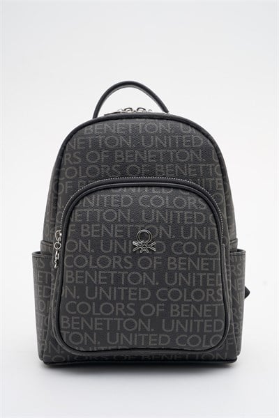 Benetton Sırt  çanta BNT_1897