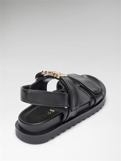 GUESS-Fabelis Kadın Sandalet-FLJFBLELE03