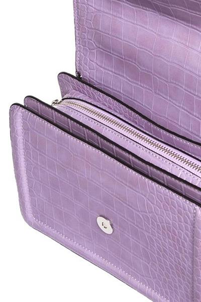 10x17x24cm Kadın Omuz Çantası 75VA4BF1 ZS578 320