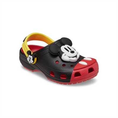 MİCKEY MOUSE KLASİK ÇOCUK TERLİK