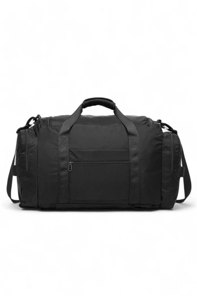 Siyah Unisex Seyahat Çantası-2022-8717